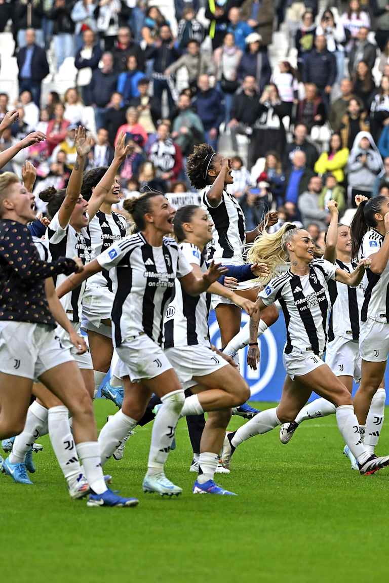 UWCL | Juventus-Bayern Monaco, dove vederla