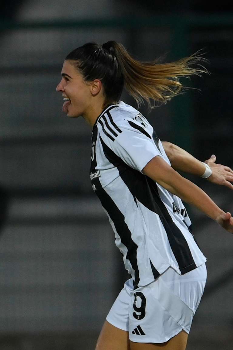 UWCL | La conferenza stampa pre Juve-Arsenal LIVE su Juventus.com!