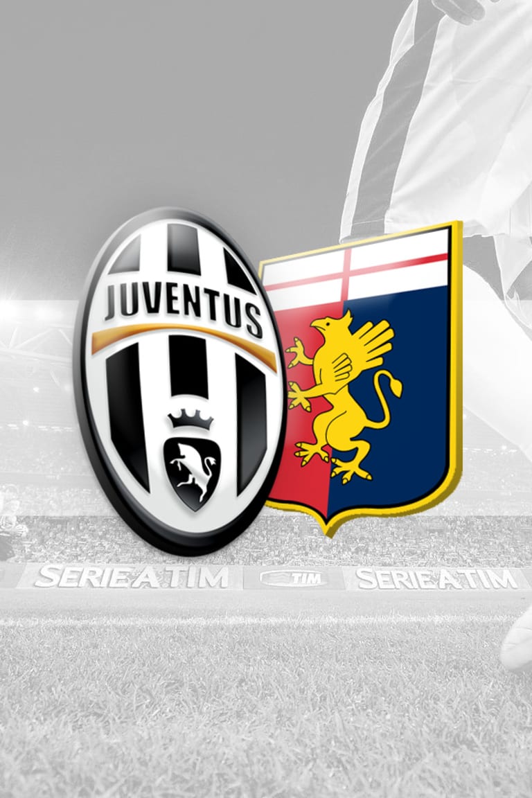 #JuveGenoa: 9 e 10 marzo prelazione #JMember