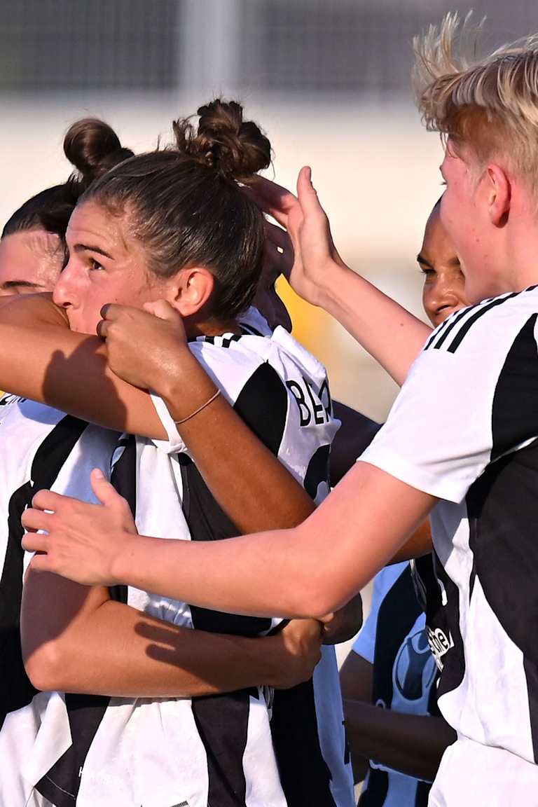 Serie A Femminile | Juventus Women-Como, dove vederla