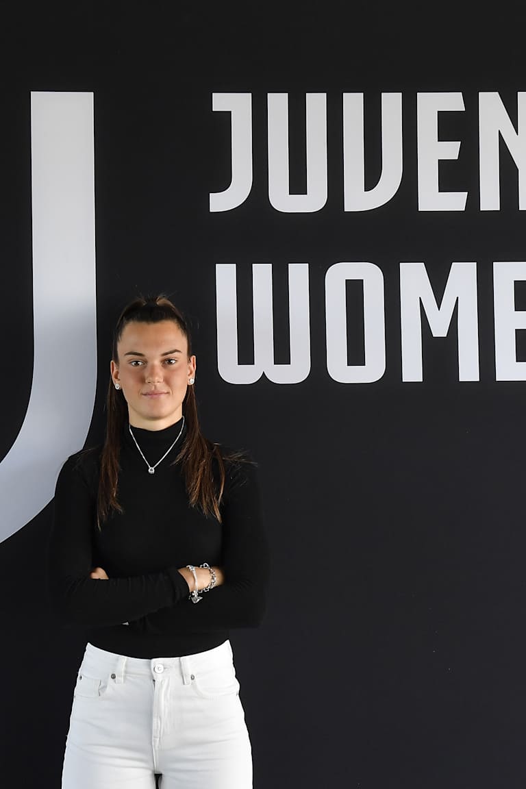 Women | Giulia Bison rientra dalla Sampdoria e passa in prestito alla Freedom FC