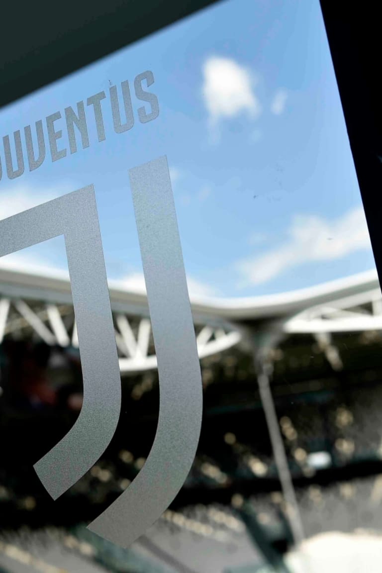 Juve one of the top three most transparent Football Clubs in Europe