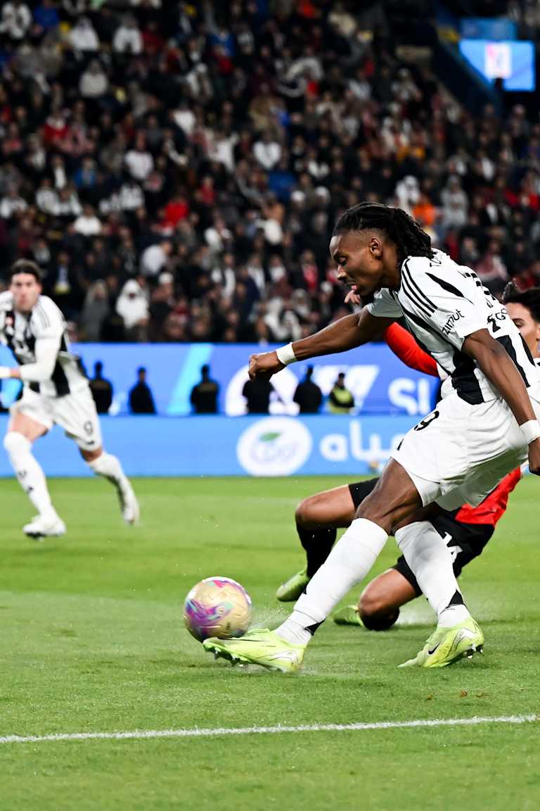 Debrief | Supercoppa Italiana | Juventus-Milan