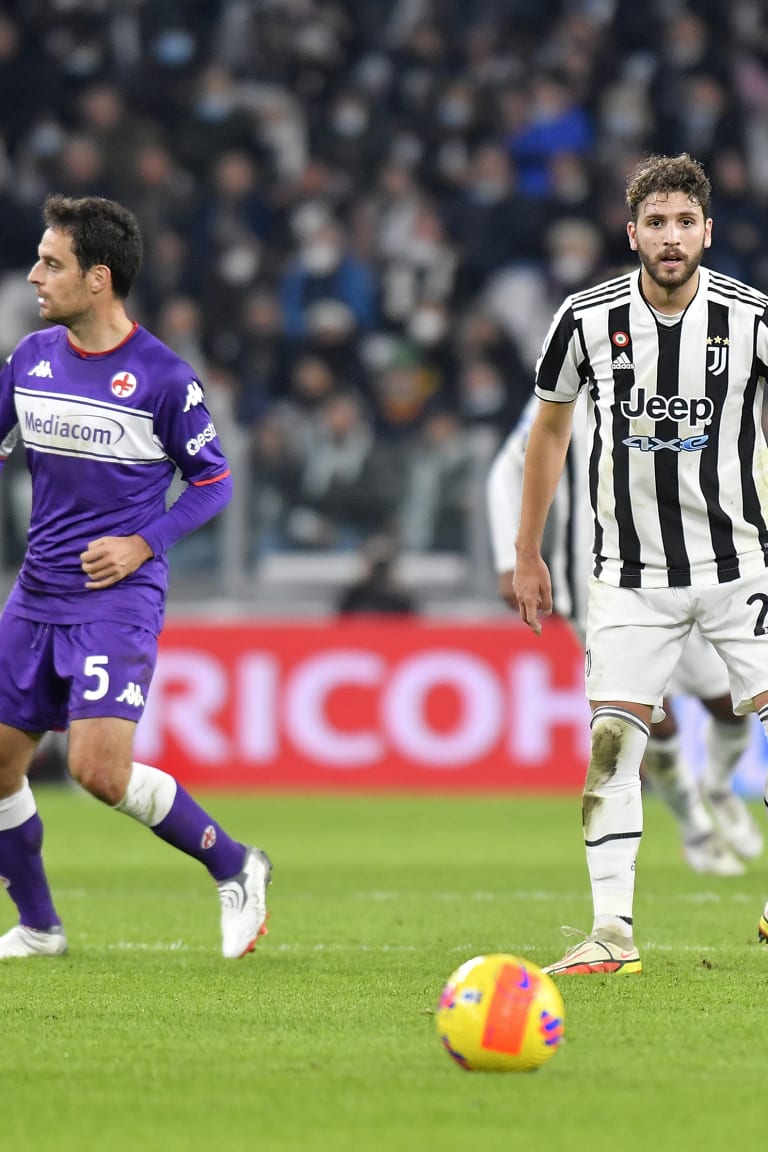 Focus | La Fiorentina in Coppa