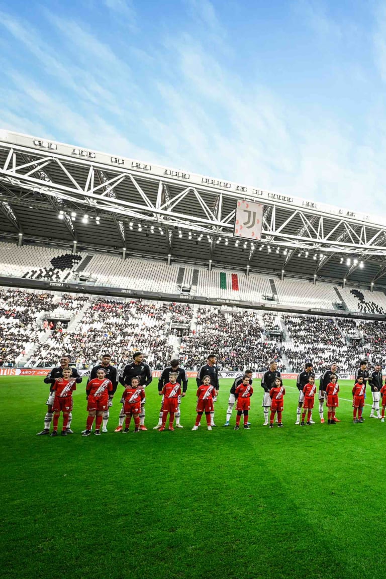 Recap | Juventus Next Gen's 2022