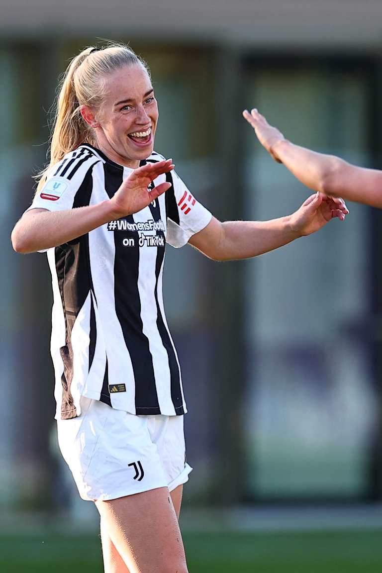 Standout Stats | Fiorentina-Juventus Women