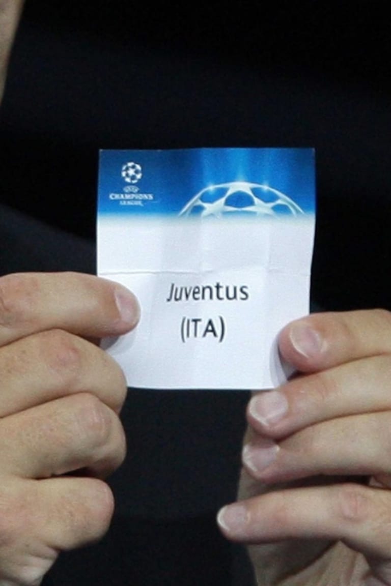 UCL: appuntamento a Montecarlo!