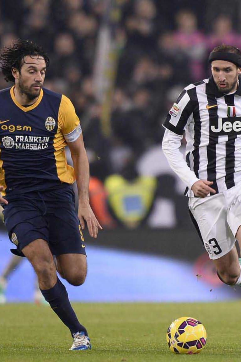 Juventus to end Serie A season on Saturday