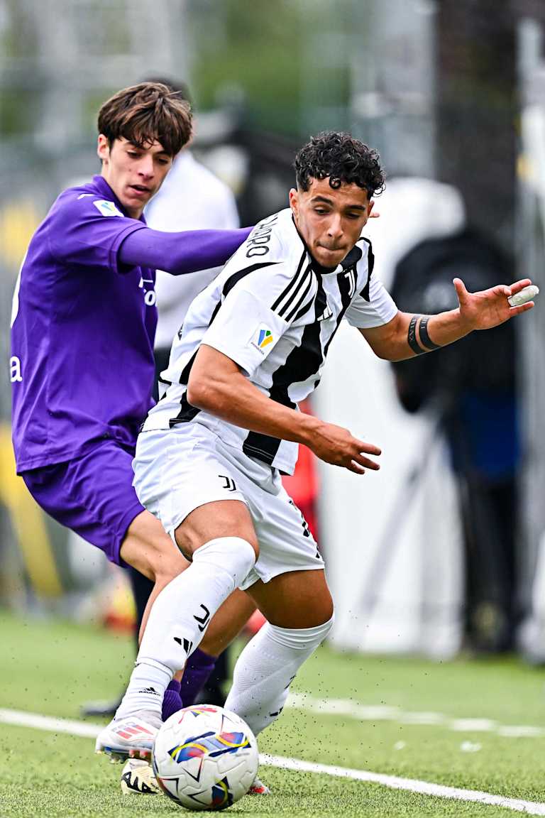 Under 20 | Juventus-Fiorentina | La partita