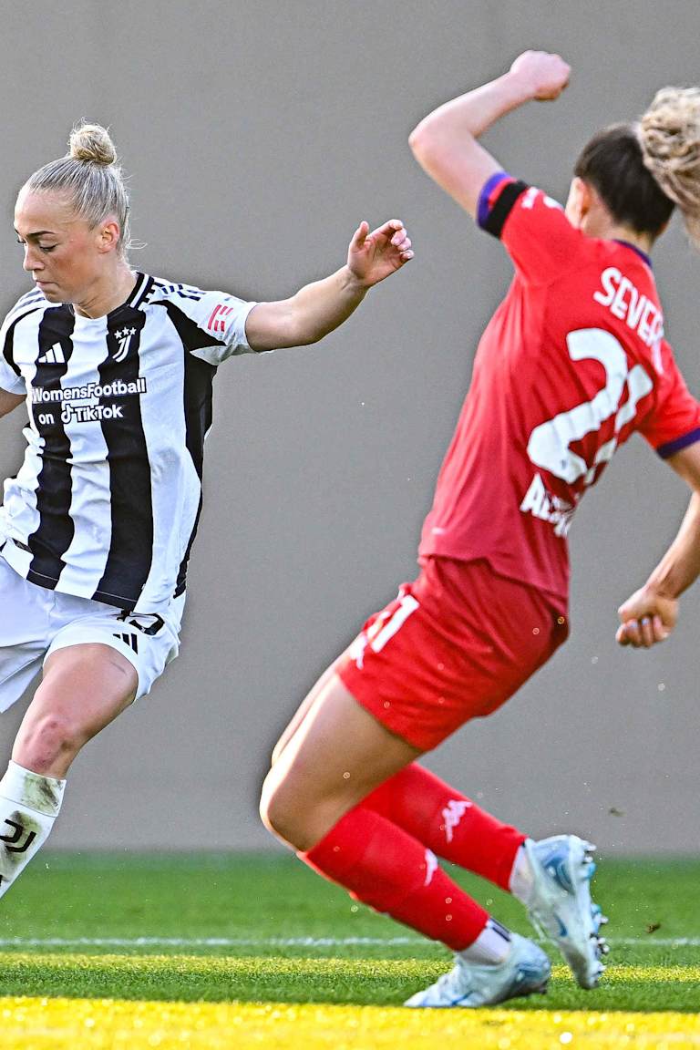 Serie A Femminile | Fiorentina-Juventus Women, il tabellino