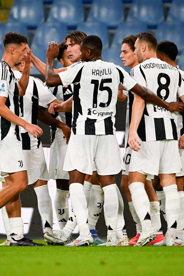 UCL | Lipsia-Juventus, dove vederla