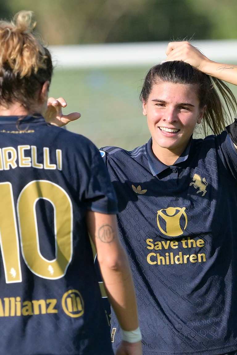 Standout Stats | Lazio-Juventus Women