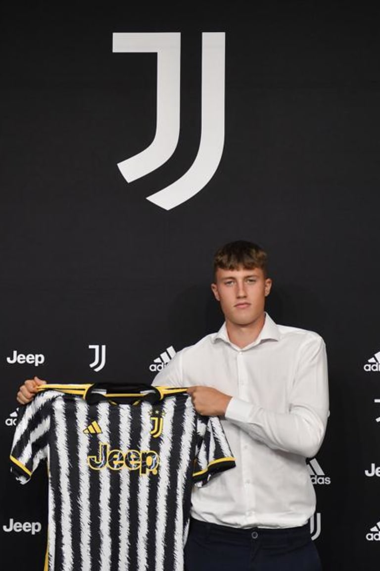 Ufficiale | Riccardo Stivanello è un nuovo giocatore della Juventus Next Gen