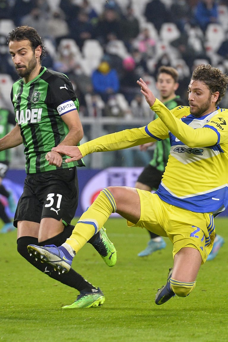 OPPOSITION FOCUS | SASSUOLO