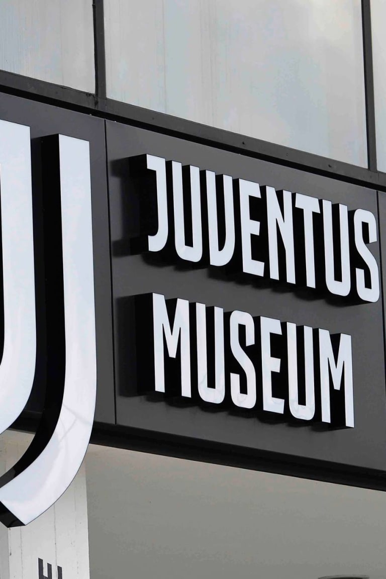 Visit Juventus Museum this Christmas!