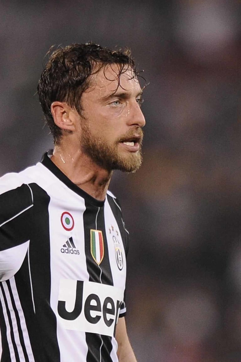Claudio Marchisio medical update