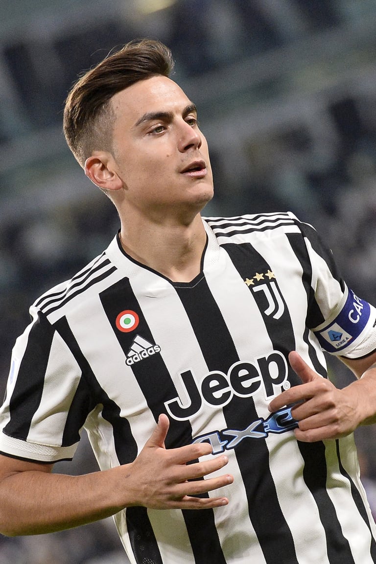 Berita Medis | Paulo Dybala