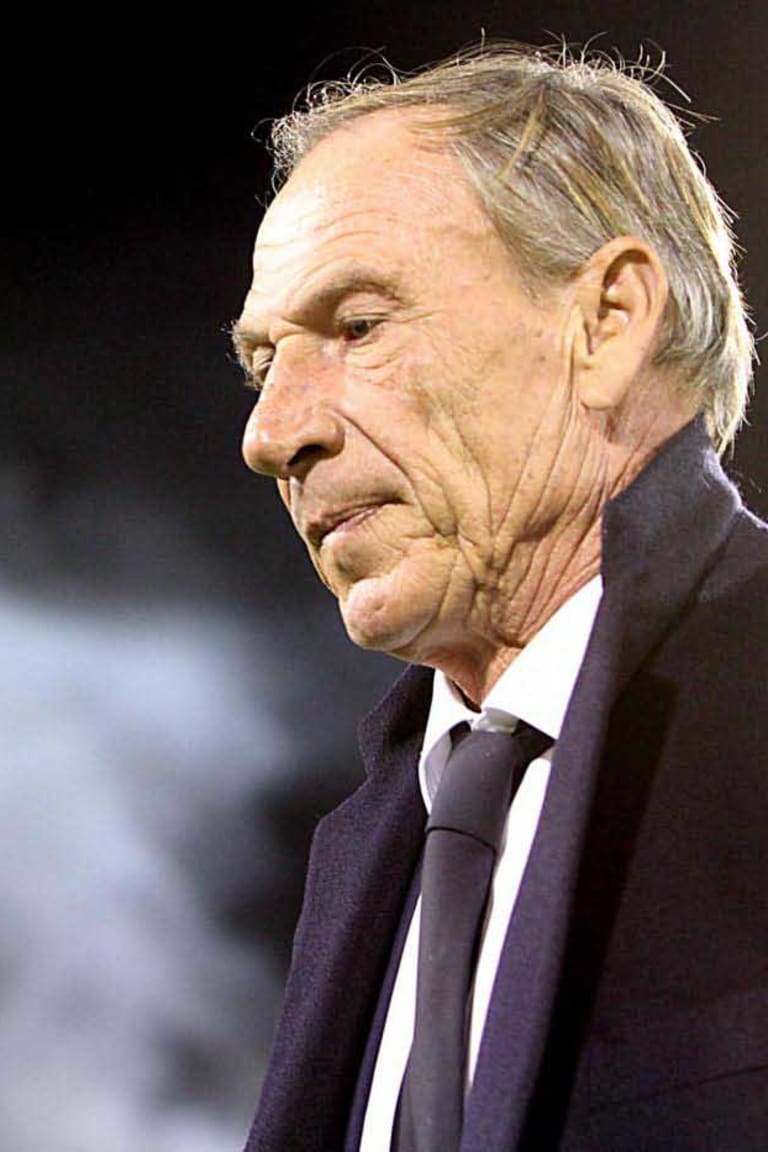 Zeman: “We need to pull out all the stops”