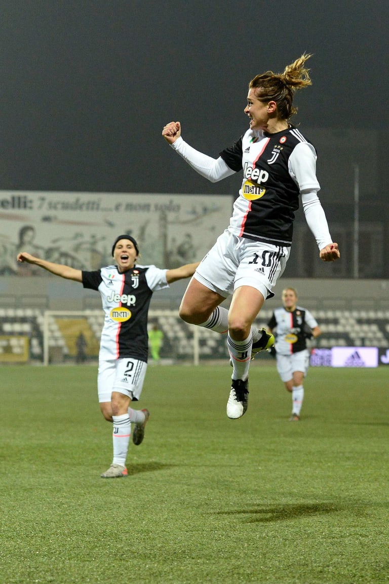 Women, che vittoria con la Fiorentina!