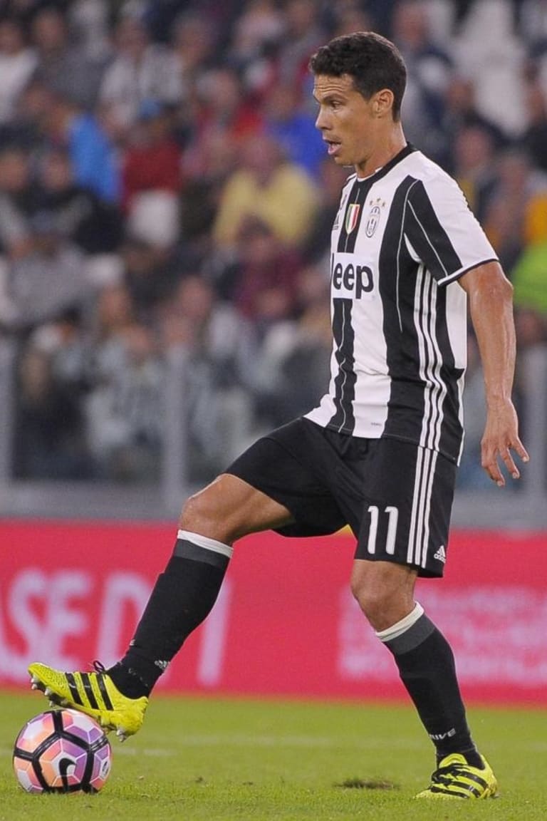 Hernanes: “On our toes for Palermo”