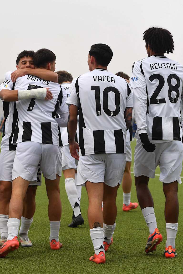 U20 | Juventus-Cagliari, dove vederla