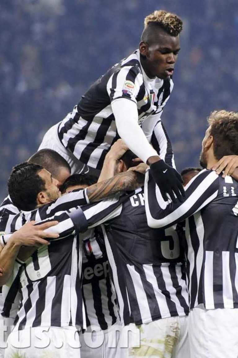 "We All Love Juve": scrivi la tua lettera d'amore!