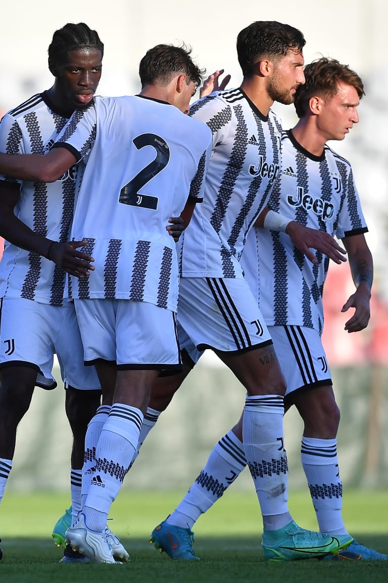 Juventus Next Gen | Disponibili i biglietti per l'esordio in campionato