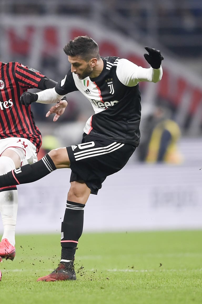 OppositionWatch: il Milan 