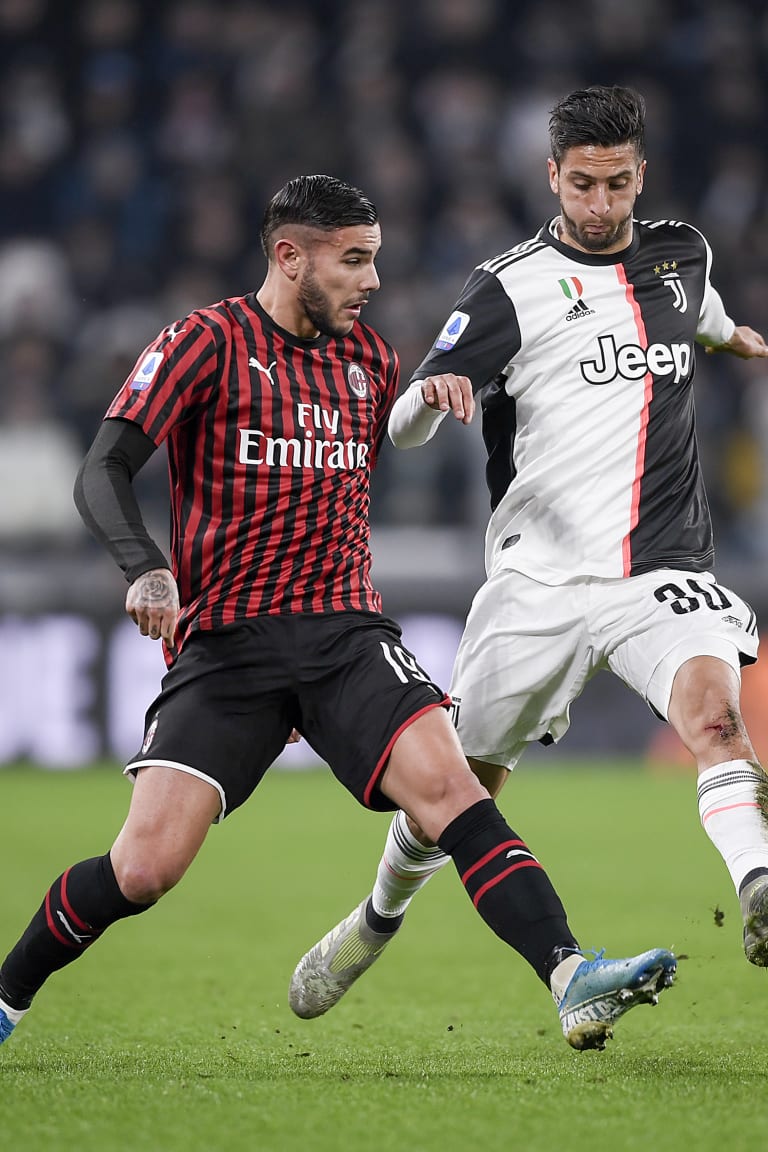 L'analisi - Il Milan in campionato