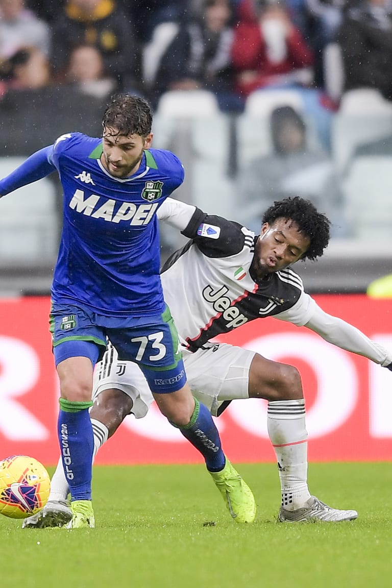 OppositionWatch: il Sassuolo