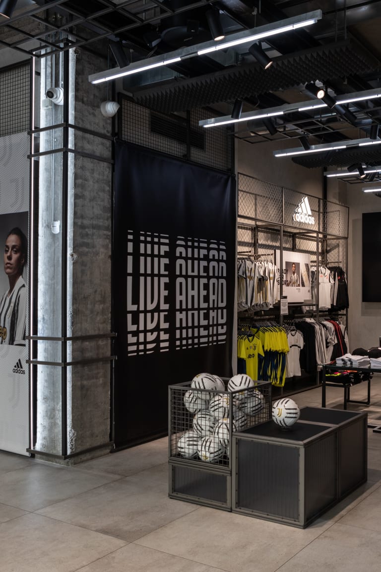 fc juventus store