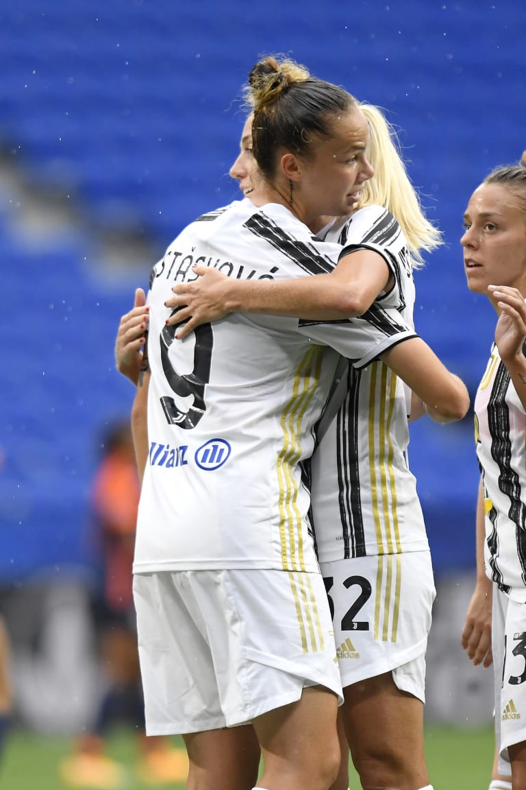 Focus | The new Women's Serie A season