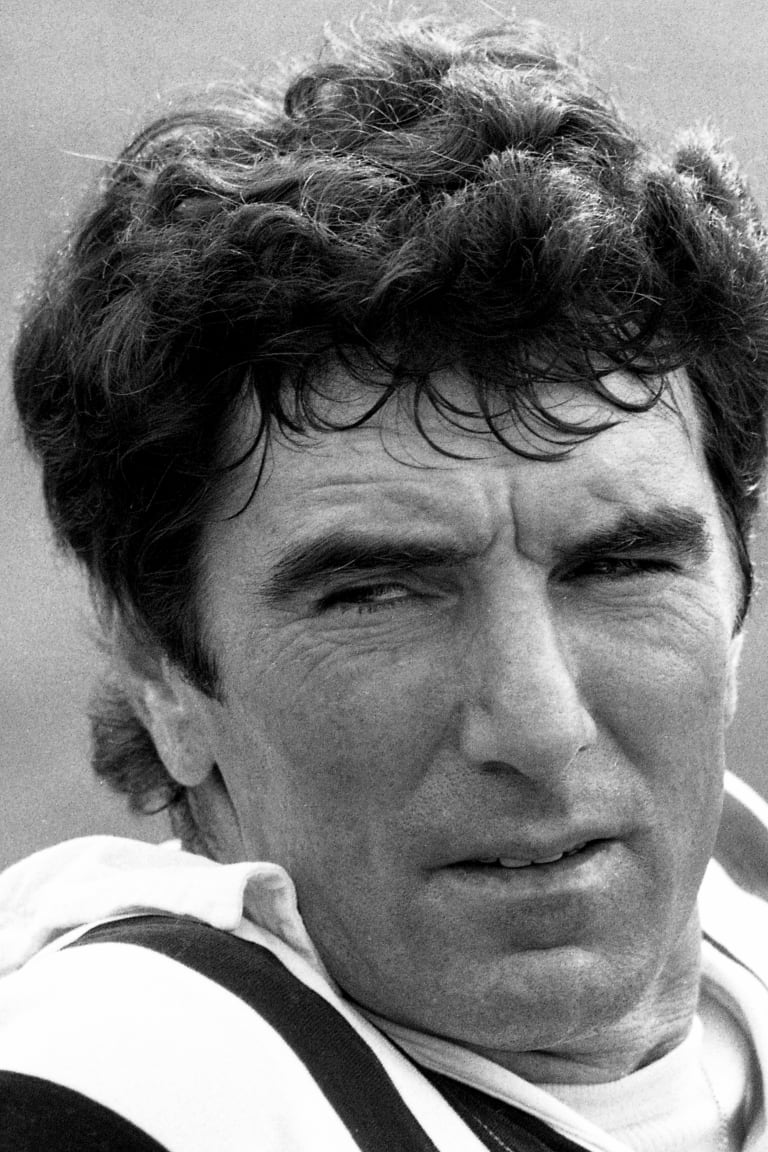 Black&White Stories: Zoff e la vocazione del portiere