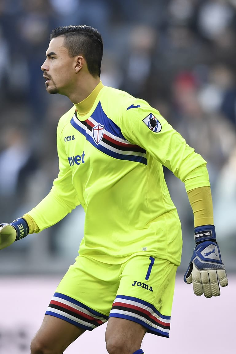 Focus | Eye on Sampdoria