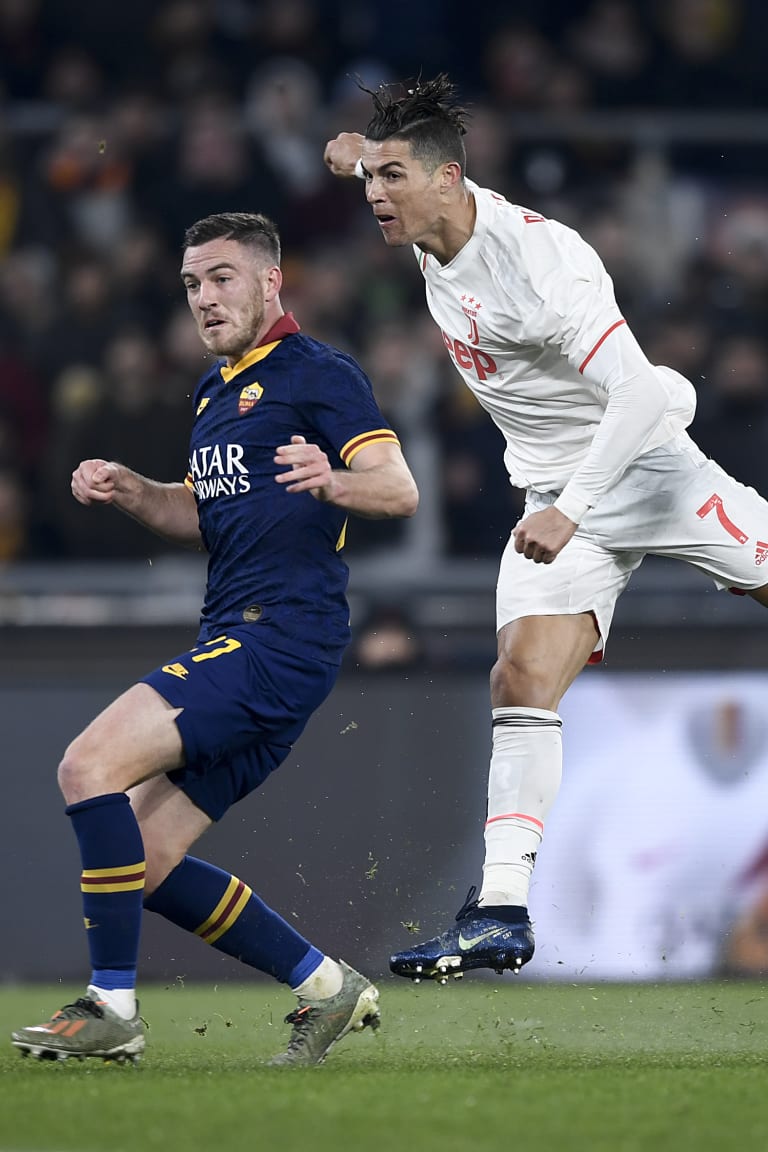 Focus | Eye on Roma