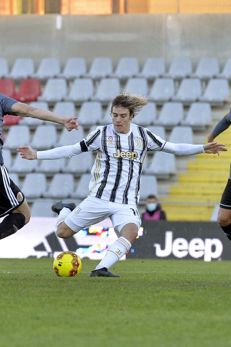 Al Moccagatta passa l'Alessandria