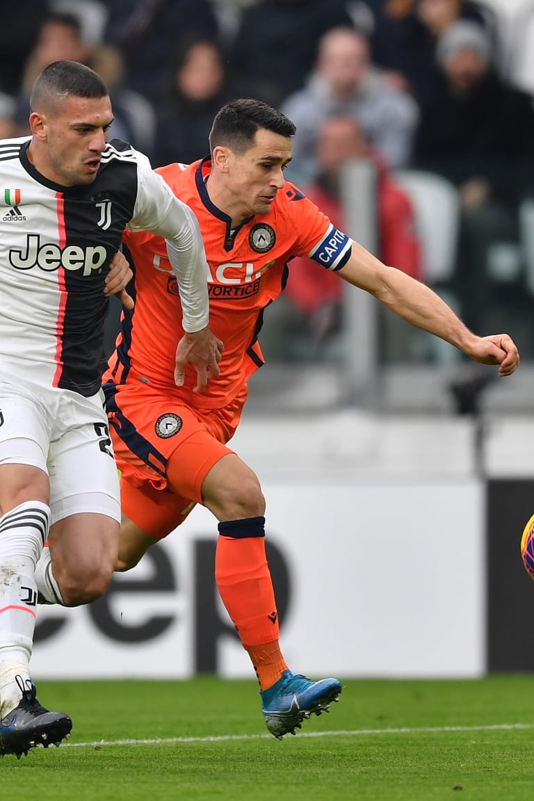 Focus | Eye on Udinese