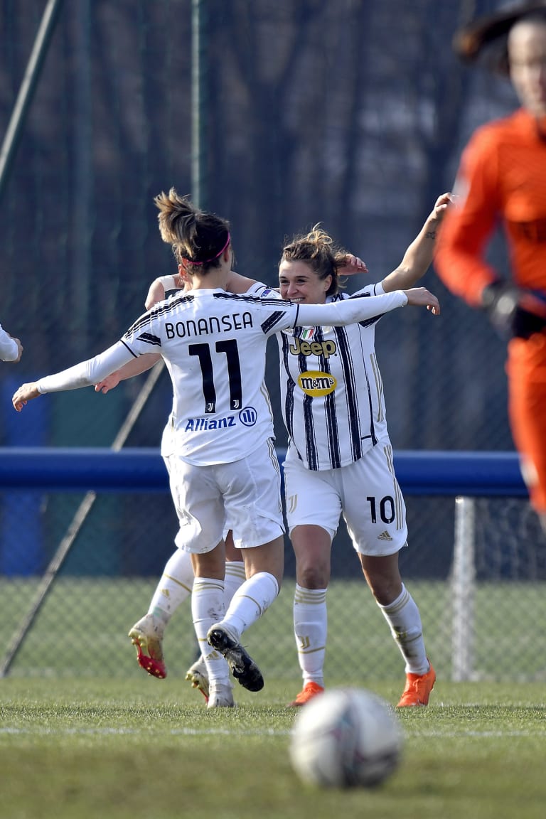 Talking Points | Inter - Juventus Women