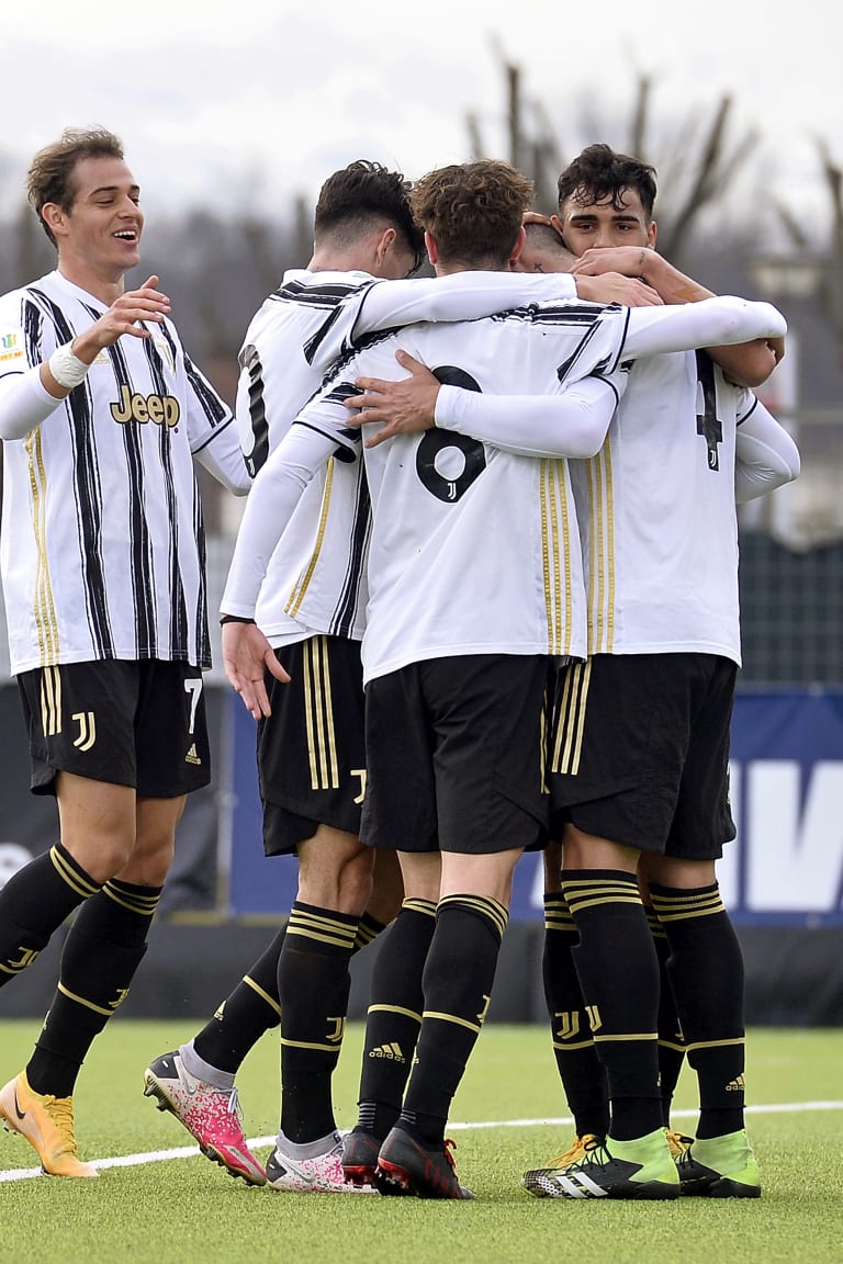 Under 19 | 0-1 al Milan e tre punti d'oro 