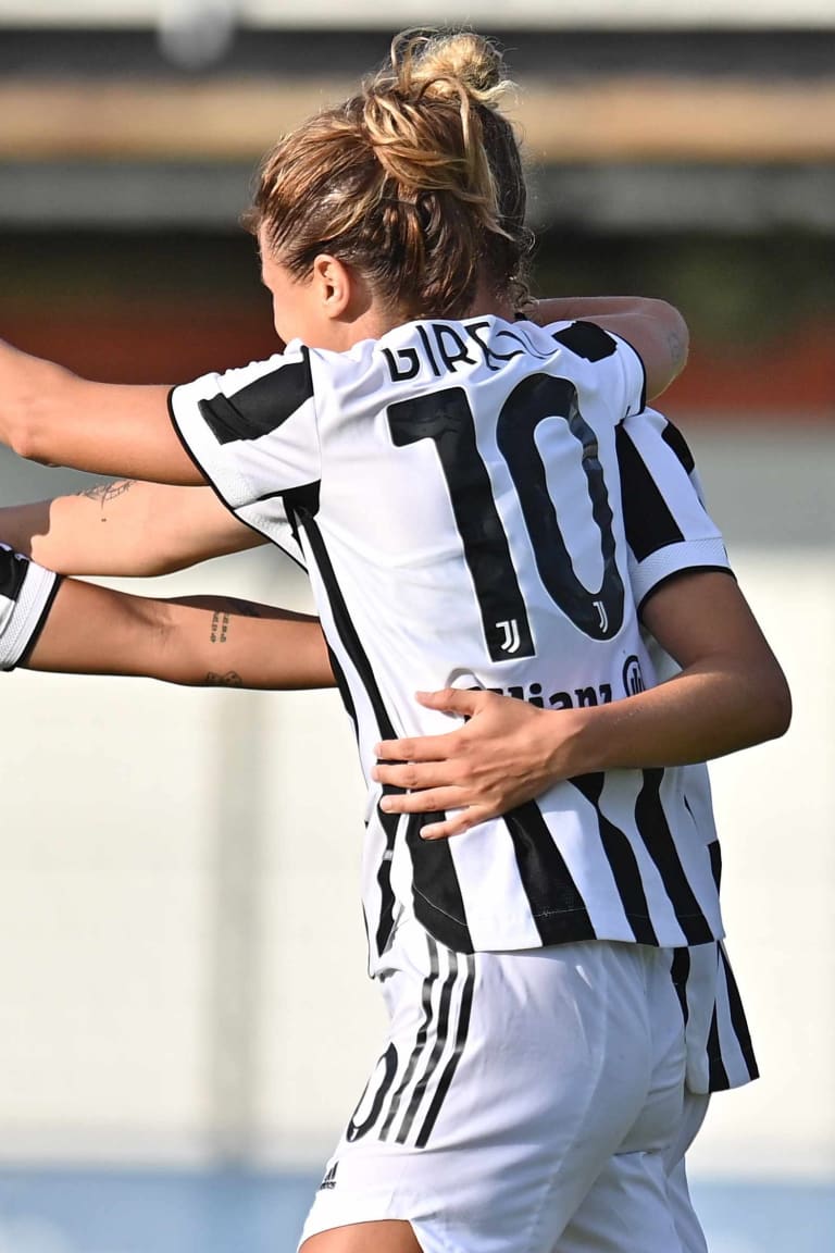 Women, ufficiale il calendario della prossima Serie A