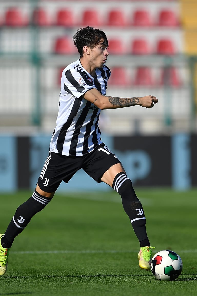 Under 23 | Mantova-Juve, i convocati