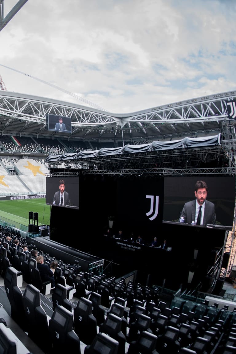 ASSEMBLEA DEGLI AZIONISTI IN SEDE ORDINARIA E STRAORDINARIA E CONSIGLIO DI AMMINISTRAZIONE