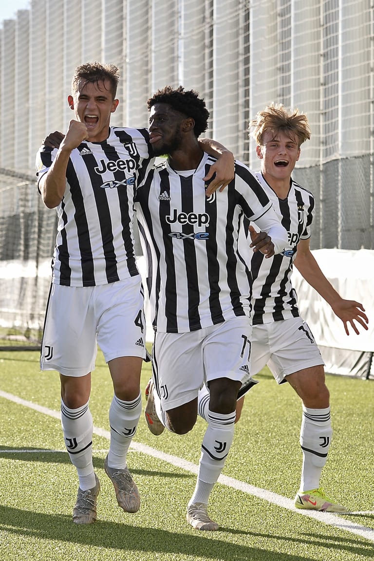 Under 19 | Poker allo Zenit, Juve avanti in Youth League!