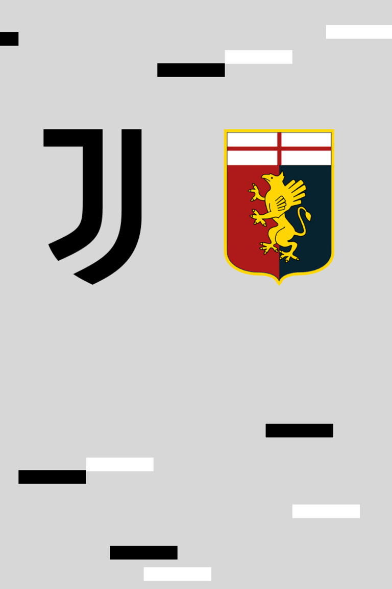 JUVE-GENOA, VENDITA LIBERA!