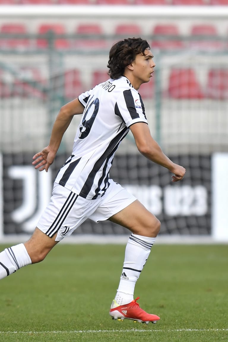 Under 23 | I convocati per Renate-Juve