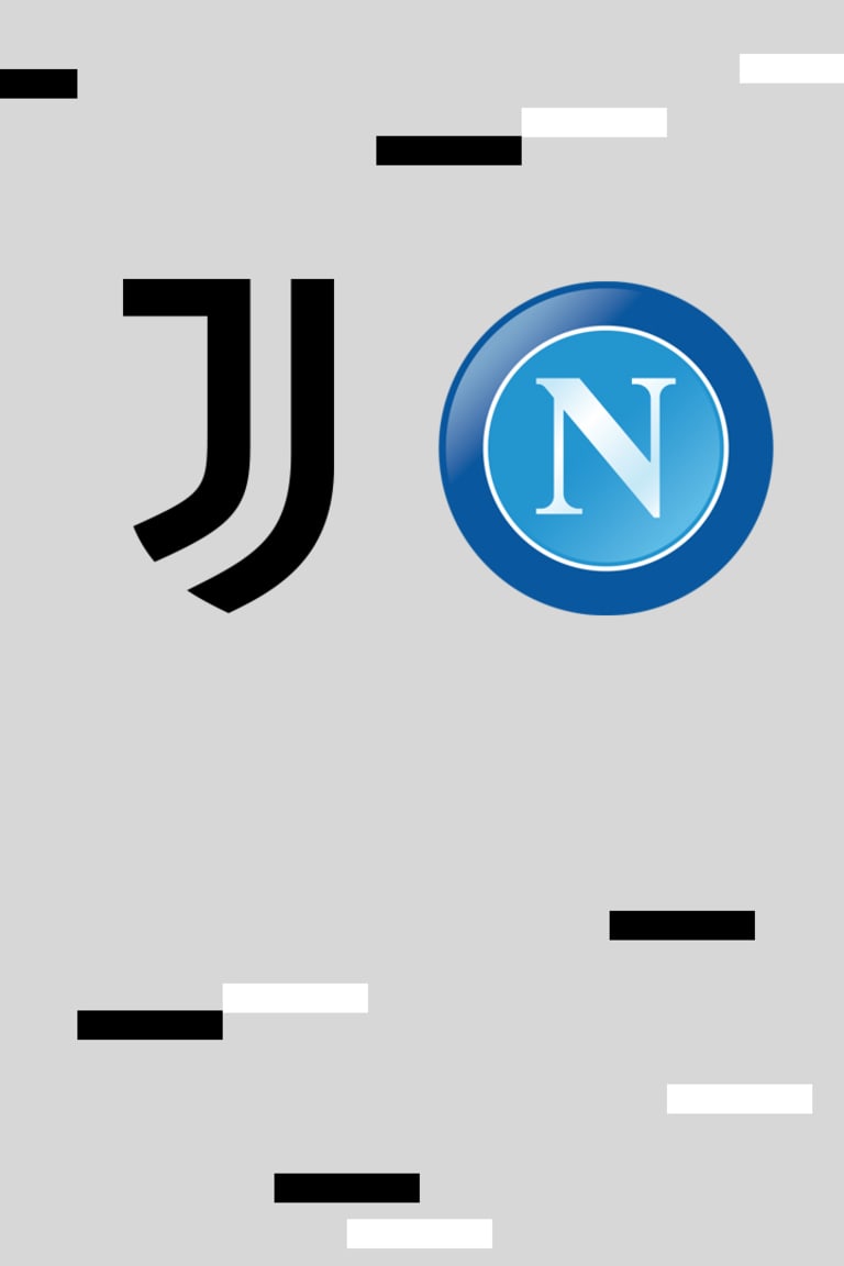 Get your Juve-Napoli tickets now!