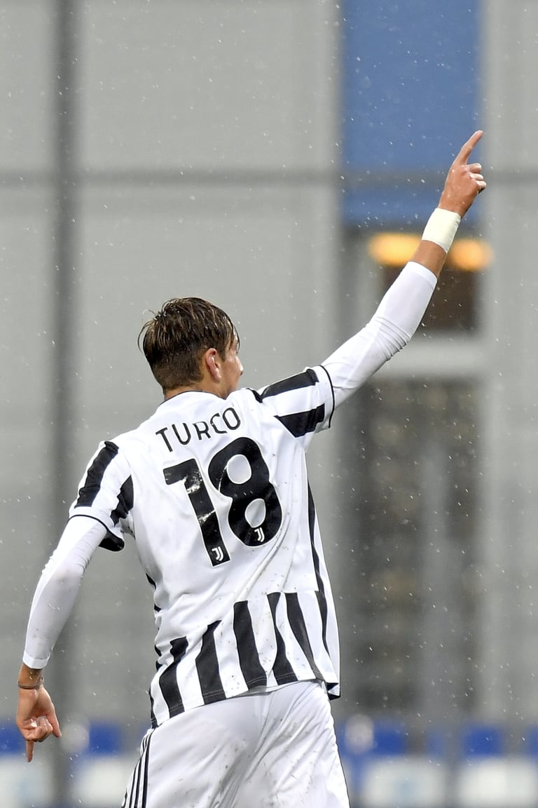 Under 19 | La Juve torna alla vittoria: 2-1 all’Empoli! 