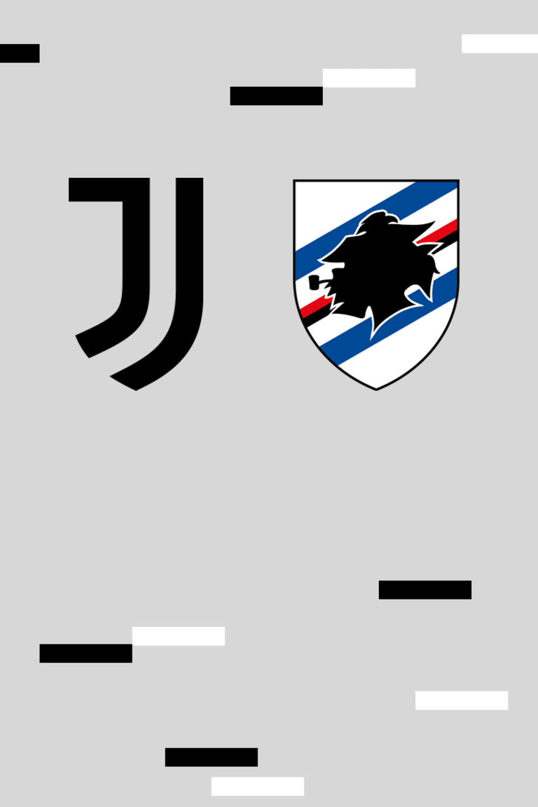 JUVE-SAMPDORIA, VENDITA AL VIA!