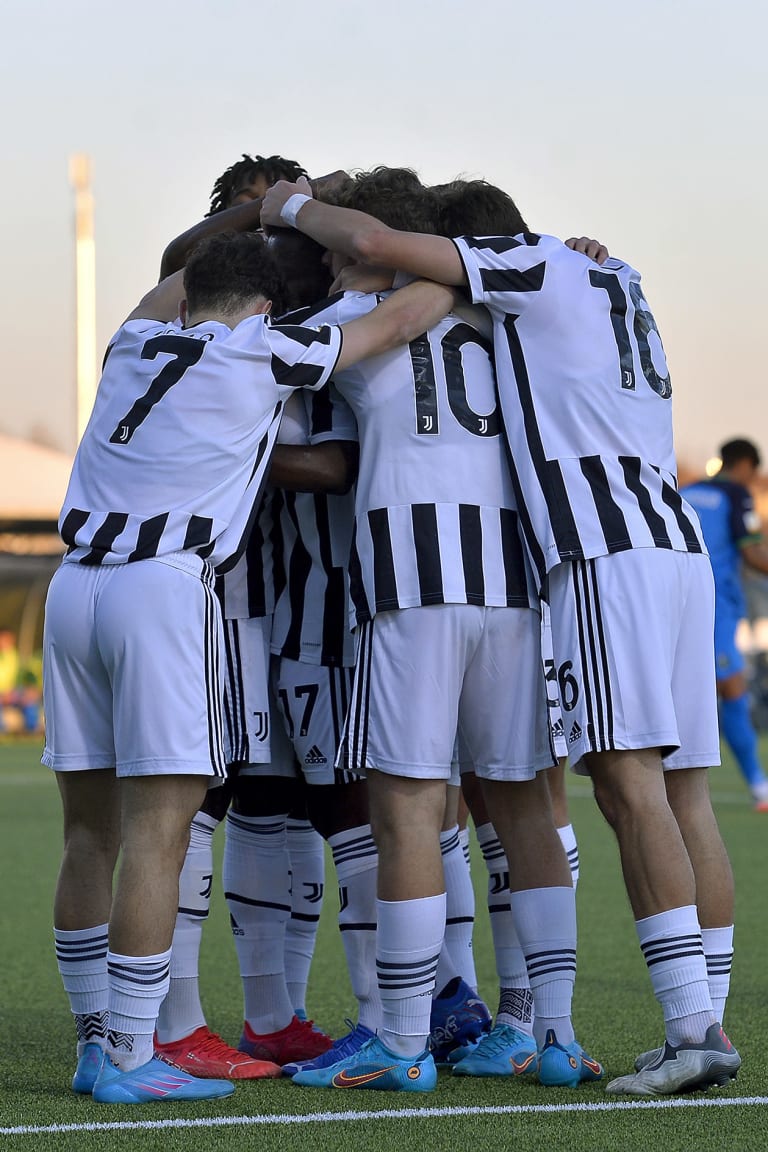 Under 19, Iling e Chibozo: 2-0 al Sassuolo!