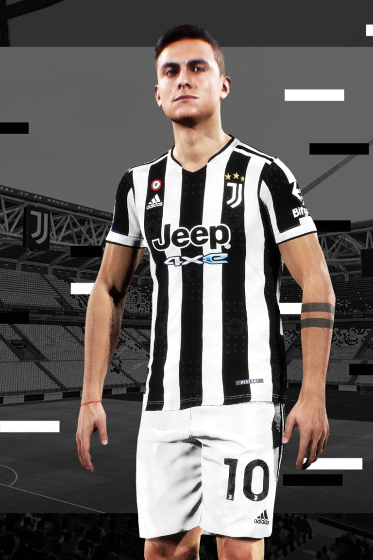 Il primo MVP del 2022 è Paulo Dybala!